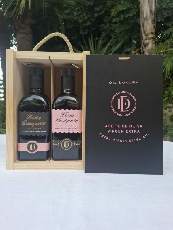 Estuche Aove Premium - Imagen 4