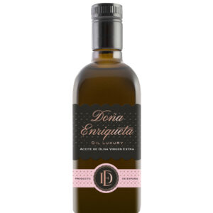 Botella Negra: Frasca Negro Enigma