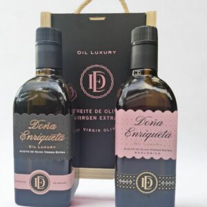 Estuche Aove Premium