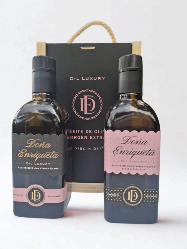 Estuche Aove Premium - Imagen 5