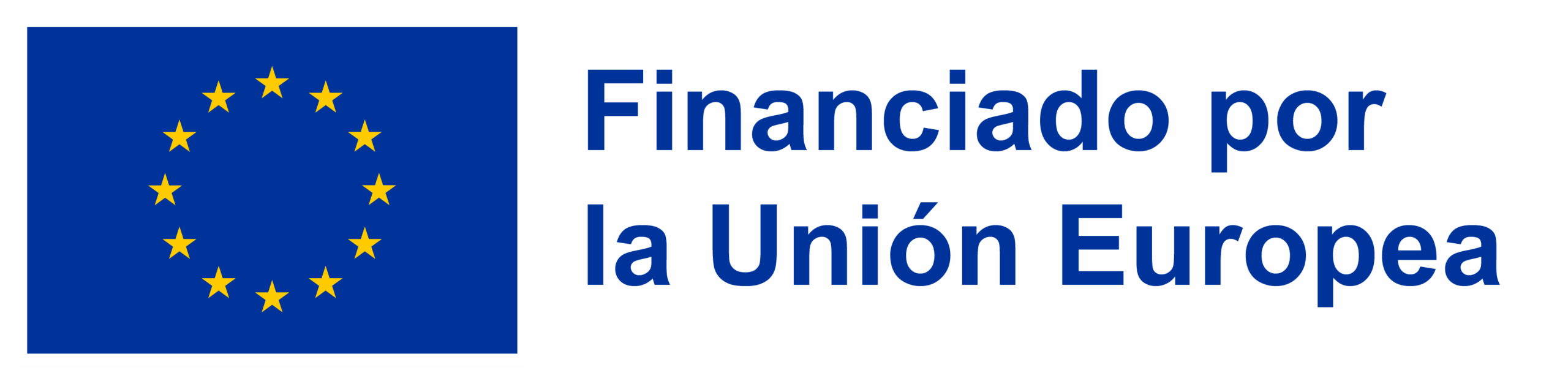 Financiado por la Unión Europea